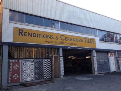 Premium Ceramic Tile Supplier - Strong Margins! image