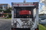 Mobile Italian Woodfire Pizza Business - Sydney, NSW
