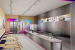 Baskin-Robbins | Expression Of Interest (EOI) | Ice Cream Franchise | Retail