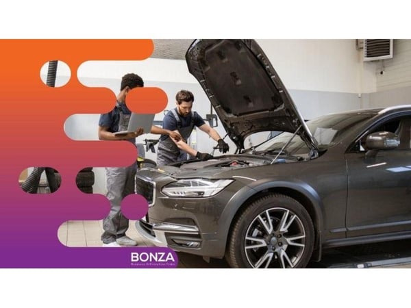 36673 Easily Operatable Automotive Repair Business - Proven Earnings