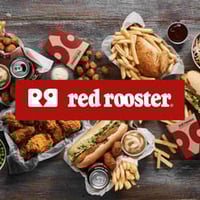 Busy Red Rooster in Melbourne\'s East Ref: 15341 image