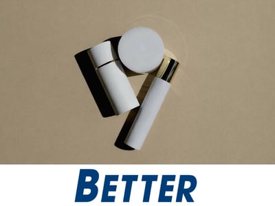 Cosmetic Formulation And Manufacturing image