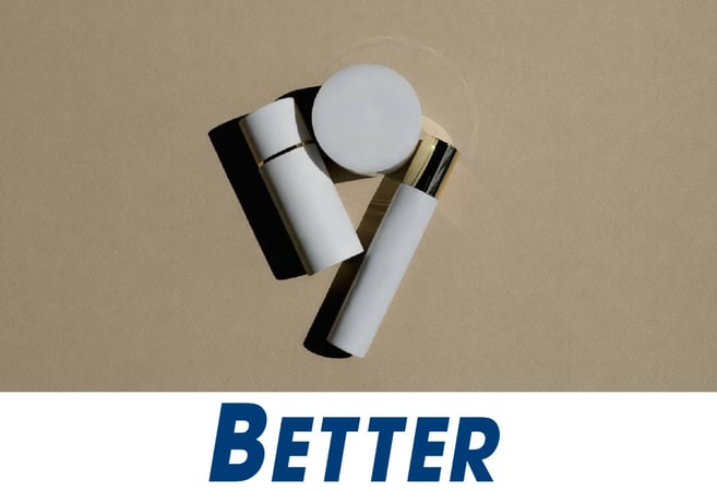Cosmetic Formulation And Manufacturing