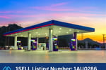 Branded Service Station for sale in Port Macquarie - 1AU0286