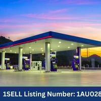 Branded Service Station for sale in Port Macquarie - 1AU0286 image