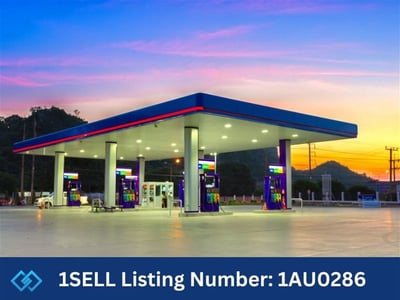 Branded Service Station for sale in Port Macquarie - 1AU0286 image
