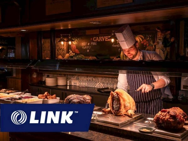 Established Cafe & Carvery | Coffee Shop | Takeaway Food | Gold Coast Area, photo 1
