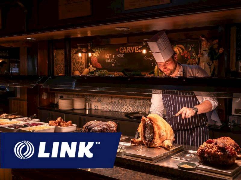 Established Cafe & Carvery | Coffee Shop | Takeaway Food | Gold Coast Area, photo 1