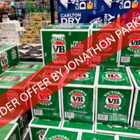 UNDER OFFER - REGIONAL WA LIQUOR RETAIL OPPORTUNITY image
