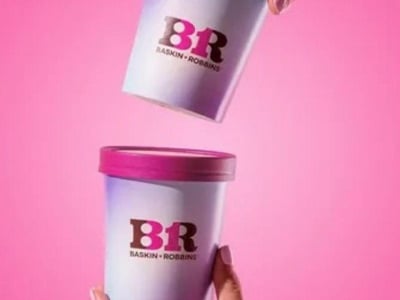 Baskin-Robbins | Expression Of Interest (EOI) | Ice Cream Franchise | Retail image