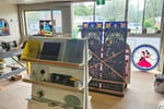 Well-Established & Fully Equipped Stained Glass Business Lismore, NSW
