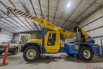Established Mobile Crane Business