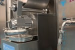 Ice Cream Manufacturing Production Facility - Cranbourne West, VIC