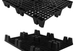 Distributor & Supplier - Pallets & Irrigation Dual-Division Industrial Supply -