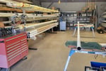 Established Flagpole Manufacturer Profitable Niche Business in Brisbane