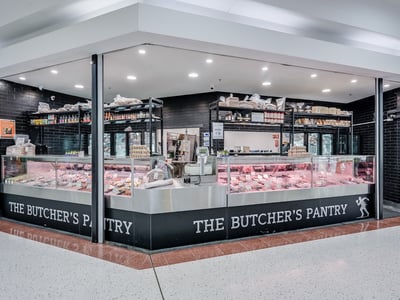 Quality Butcher s Shop - Eagle Vale, NSW image