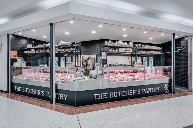 Quality Butcher s Shop - Eagle Vale, NSW
