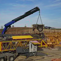 UNDER OFFER - Dynamic Fabrication Business in Perth image