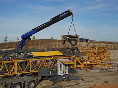 UNDER OFFER - Dynamic Fabrication Business in Perth image