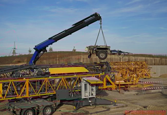 UNDER OFFER - Dynamic Fabrication Business in Perth