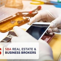 Profitable Mobile Repair Business  Fully Managed #Armstrong Creek image