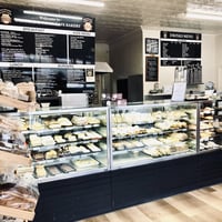 Weekly Sales>$21,000 Only Bakery in Deloraine Tasmania, Wholesale and Retail Trade o/o $100k+sav image