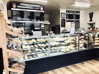 Weekly Sales>$21,000 Only Bakery in Deloraine Tasmania, Wholesale and Retail Trade o/o $100k+sav image