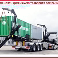 FAR NORTH QUEENSLAND TRANSPORT COMPANY image