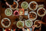 POPULAR Indian Restaurant - Melbourne CBD - 10+ Years