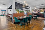 The Metz Restaurant & Bar - prime CBD location - long lease