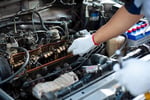 Established for 10 years Car Service Centre with Strong Profits