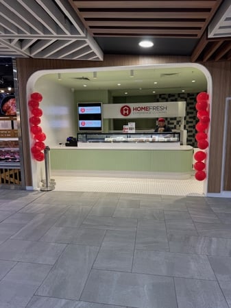 Own a Piece of Australia s Healthy Eating Revolution  - Melbourne, VIC