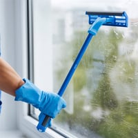 Window Cleaning - Easy To Run image