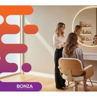 36623 - Boutique Hair Salon with Loyal Clients and Systems image