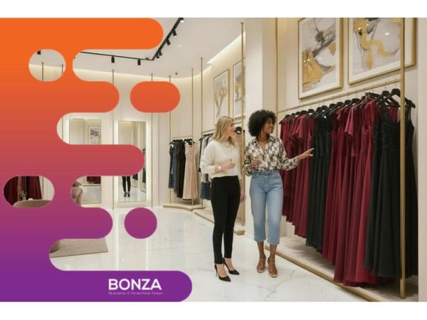 36551 Profitable & In-Demand Dress Hire Business - Stocked & Turn-Key