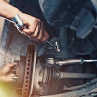 Established Mobile Brake & Mechanical Repair Business in Adelaide image