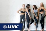 Lifestyle Opportunity: Profitable Yoga Studio