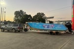 Fishing Charter Business Cairns