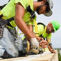 Commercial & Industrial Roofing Business image