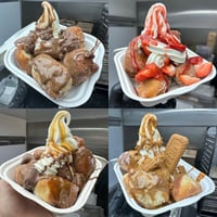 Fully Managed Mobile Dessert Business, Tasmania | $120K Passive Income on 4 Days a Week image