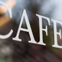Offer Accepted Cafe for Sale Sydney Inner West 6 Days Rent Only 1061 Per Week image