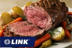 Industrial Takeaway | Brisbane North | $14k Weekly Sales | 5 Days Trading