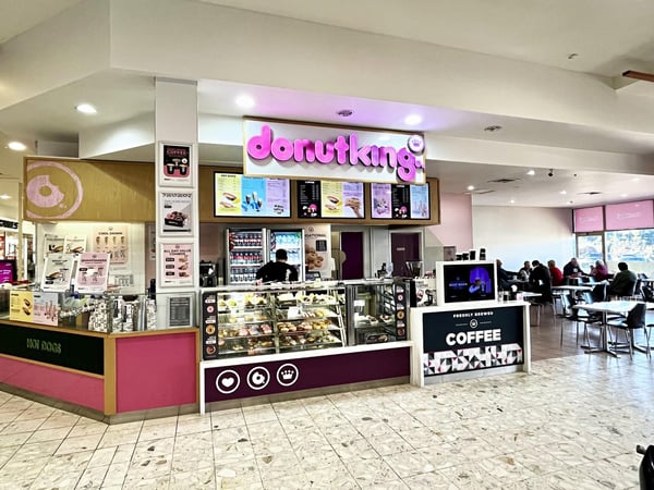 2025FY WORKING OWNERS NET PROFIT $200,000+ HIGHLY PROFITABLE CAFE IN NTH TASMANIA