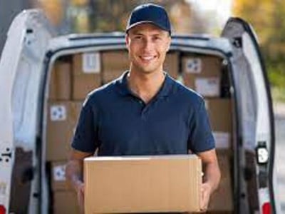 Couriers Gold Coast - Uber Successful image