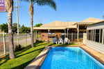 Freehold Motel & Restaurant Investment with Long-Term Lease
