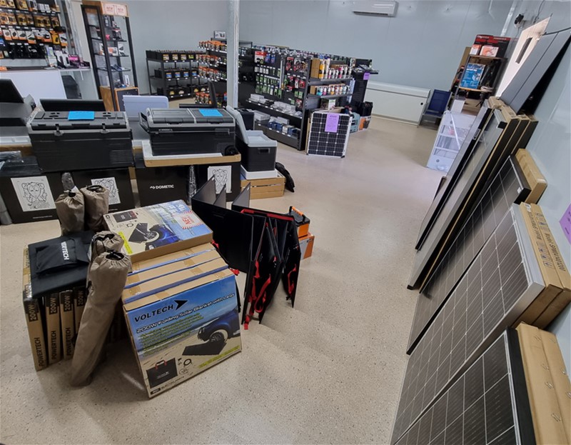 Specialty Retail Business For Sale, photo 6