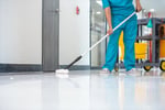 Established 20 years, Gold Coast Commercial Cleaning Service #417