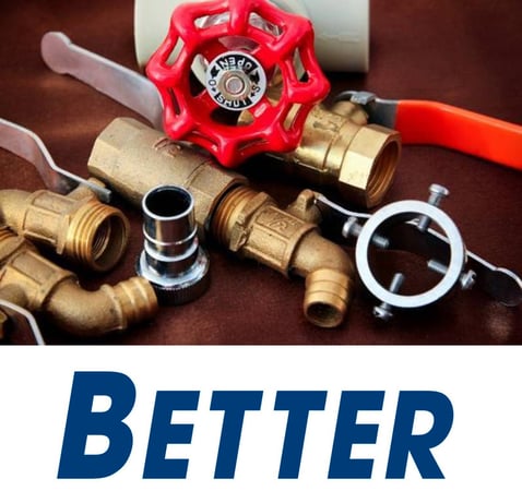 Plumbing and Gas Supplies