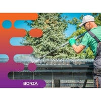 36149 - Profitable Roof and Gutter Services Business image