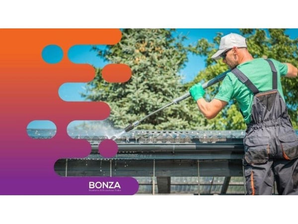 36149 - Profitable Roof and Gutter Services Business